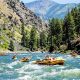 Top Spots: Best White Water Rafting USA - Guide | Your Ultimate Guide to Rafting Adventures, Gear & River Trips