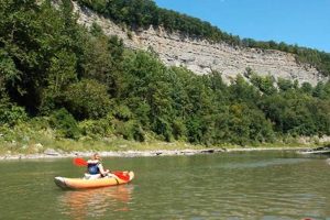 Thrilling Letchworth State Park White Water Rafting Adventures! | Your Ultimate Guide to Rafting Adventures, Gear & River Trips