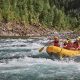 Thrilling Whitewater Rafting in Glacier National Park (Tips &amp; Safety) | Your Ultimate Guide to Rafting Adventures, Gear & River Trips