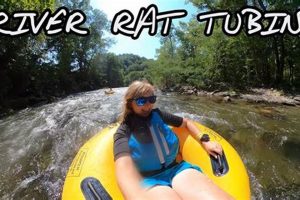 Your Ultimate River Rat Rafting Tennessee Guide! | Your Ultimate Guide to Rafting Adventures, Gear & River Trips