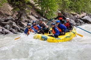 Thrilling Whitewater Rafting Kicking Horse Adventure Awaits! | Your Ultimate Guide to Rafting Adventures, Gear & River Trips