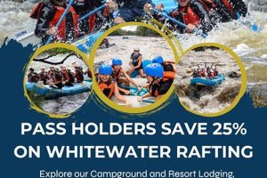 Save on Whitewater! Pocono Rafting Promo Code Deals | Your Ultimate Guide to Rafting Adventures, Gear & River Trips