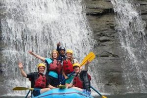 Experience White Water Rafting Fiji Adventure! | Your Ultimate Guide to Rafting Adventures, Gear & River Trips