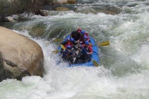 Best River Rafting Near Las Vegas, NV: Adventure Awaits! | Your Ultimate Guide to Rafting Adventures, Gear & River Trips