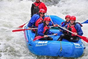 Your Winter Park Whitewater Rafting Adventure Awaits! | Your Ultimate Guide to Rafting Adventures, Gear & River Trips