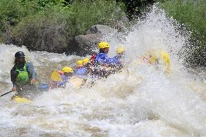 Best River Rafting Taos Adventures: Tours & Tips | Your Ultimate Guide to Rafting Adventures, Gear & River Trips