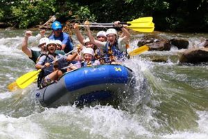 Explore Thrilling Water Rafting Tennessee Adventures! | Your Ultimate Guide to Rafting Adventures, Gear & River Trips