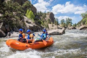 Plan Your Kremmling, CO Whitewater Rafting Adventure! | Your Ultimate Guide to Rafting Adventures, Gear & River Trips