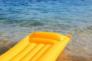 Find Hope: Yellow Raft in Blue Water Survival Guide | Your Ultimate Guide to Rafting Adventures, Gear & River Trips