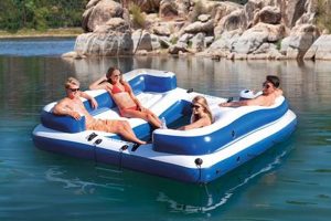 Best Lake Raft Options: Your Floating Oasis! | Your Ultimate Guide to Rafting Adventures, Gear & River Trips