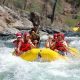 Yosemite Whitewater: Rafting Adventures Just Outside! | Your Ultimate Guide to Rafting Adventures, Gear & River Trips