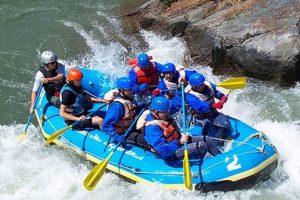 Experience Kananaskis White Water Rafting Adventures Now! | Your Ultimate Guide to Rafting Adventures, Gear & River Trips