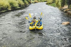 Book Your Blue River Rafting Breckenridge Trip Today! | Your Ultimate Guide to Rafting Adventures, Gear & River Trips