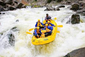Thrilling Gore Canyon Whitewater Rafting Adventures Now! | Your Ultimate Guide to Rafting Adventures, Gear & River Trips