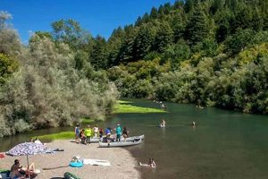 Plan Your Trip: Russian River Rafting California Adventure! | Your Ultimate Guide to Rafting Adventures, Gear & River Trips