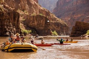 Explore: Grand Canyon Guided Rafting Trips & Adventures | Your Ultimate Guide to Rafting Adventures, Gear & River Trips