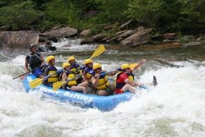 Adventure Water Rafting Atlanta GA | Thrills Await! | Your Ultimate Guide to Rafting Adventures, Gear & River Trips
