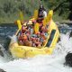 The Ultimate Whitewater Rafting Experience: Adventure Awaits! | Your Ultimate Guide to Rafting Adventures, Gear & River Trips