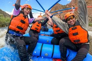Best Shoes for White Water Rafting: Gear Up! | Your Ultimate Guide to Rafting Adventures, Gear & River Trips