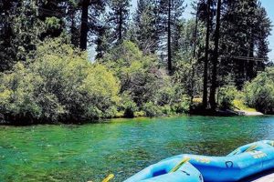 Tahoe City River Rafting: Adventure Awaits! | Your Ultimate Guide to Rafting Adventures, Gear & River Trips