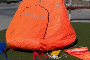 Best Life Raft for Center Console: Safety at Sea! | Your Ultimate Guide to Rafting Adventures, Gear & River Trips