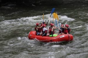 Best San Jose White Water Rafting Trips Near You! | Your Ultimate Guide to Rafting Adventures, Gear & River Trips