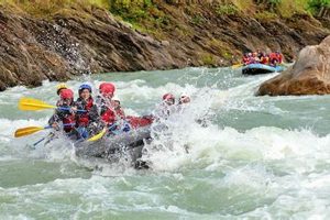 Your First Splash: Beginner Whitewater Rafting Colorado Trips | Your Ultimate Guide to Rafting Adventures, Gear & River Trips