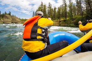 Epic White Water Rafting Spokane Adventures Await! | Your Ultimate Guide to Rafting Adventures, Gear & River Trips