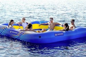 Best Raft Inflatable [Guide] - Get On The Water! | Your Ultimate Guide to Rafting Adventures, Gear & River Trips