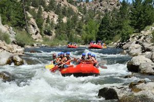 Top Breckenridge Rafting: Your Best Adventure Awaits! | Your Ultimate Guide to Rafting Adventures, Gear & River Trips