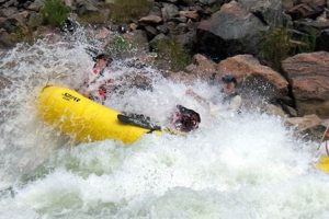 Thrilling: White Water Rafting Colorado River Arizona Trips! | Your Ultimate Guide to Rafting Adventures, Gear & River Trips