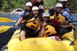 Explore River Rafting Ohio: Adventure Awaits! | Your Ultimate Guide to Rafting Adventures, Gear & River Trips