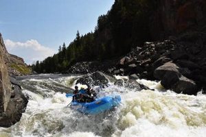 Your Guide to Kremmling White Water Rafting Adventure! | Your Ultimate Guide to Rafting Adventures, Gear & River Trips