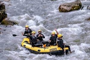 Thrilling Zip Line & White Water Rafting Adventures Await! | Your Ultimate Guide to Rafting Adventures, Gear & River Trips