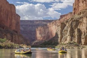 Your Guide to the Best Colorado River Rafting Trips + Tips | Your Ultimate Guide to Rafting Adventures, Gear & River Trips