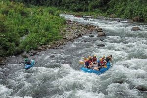 Unforgettable Rio Sarapiqui White Water Rafting Adventure! | Your Ultimate Guide to Rafting Adventures, Gear & River Trips