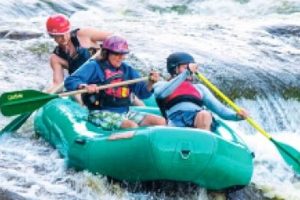 Guide to River Rafting Connecticut Adventures & Trips | Your Ultimate Guide to Rafting Adventures, Gear & River Trips