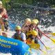 Thrilling Ottawa River Rafting: Canada's White Water Adventure! | Your Ultimate Guide to Rafting Adventures, Gear & River Trips