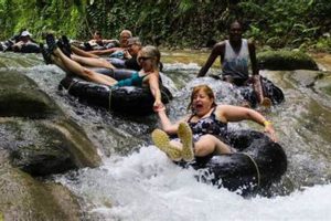 Experience White River Calypso Rafting & Tubing Adventures! | Your Ultimate Guide to Rafting Adventures, Gear & River Trips