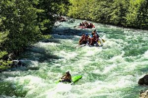 Thrilling Whistler BC White Water Rafting Adventures! | Your Ultimate Guide to Rafting Adventures, Gear & River Trips