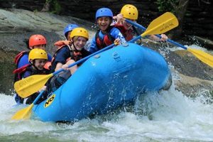 Thrilling Harpers Ferry WV White Water Rafting Trips | Your Ultimate Guide to Rafting Adventures, Gear & River Trips