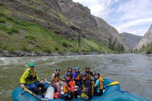 Book Salmon River Raft Trips Now! Adventure Awaits | Your Ultimate Guide to Rafting Adventures, Gear & River Trips