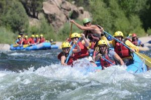 Guide to Best White Water Rafting Estes Park Trips | Your Ultimate Guide to Rafting Adventures, Gear & River Trips