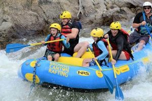 Guide to Rafting Dillon CO: Trips & Safety Tips | Your Ultimate Guide to Rafting Adventures, Gear & River Trips
