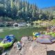 Plan Your Thrilling Whitewater Rafting Rogue River Trip! | Your Ultimate Guide to Rafting Adventures, Gear & River Trips