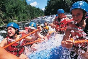 Poconos Rafting: Find Your Best Adventure Today! | Your Ultimate Guide to Rafting Adventures, Gear & River Trips