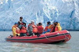 Mendenhall Glacier River Rafting: Alaska Adventure + Tips | Your Ultimate Guide to Rafting Adventures, Gear & River Trips