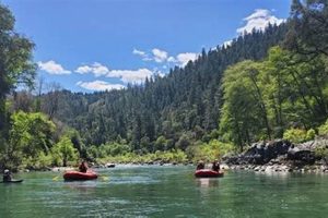 Plan Your River Rafting Adventure in Northern California! | Your Ultimate Guide to Rafting Adventures, Gear & River Trips