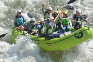 CA River Rafting: South Fork American River Adventures | Your Ultimate Guide to Rafting Adventures, Gear & River Trips
