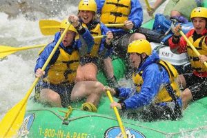 Best White Water Rafting Grand Junction, CO Trips & Tours | Your Ultimate Guide to Rafting Adventures, Gear & River Trips